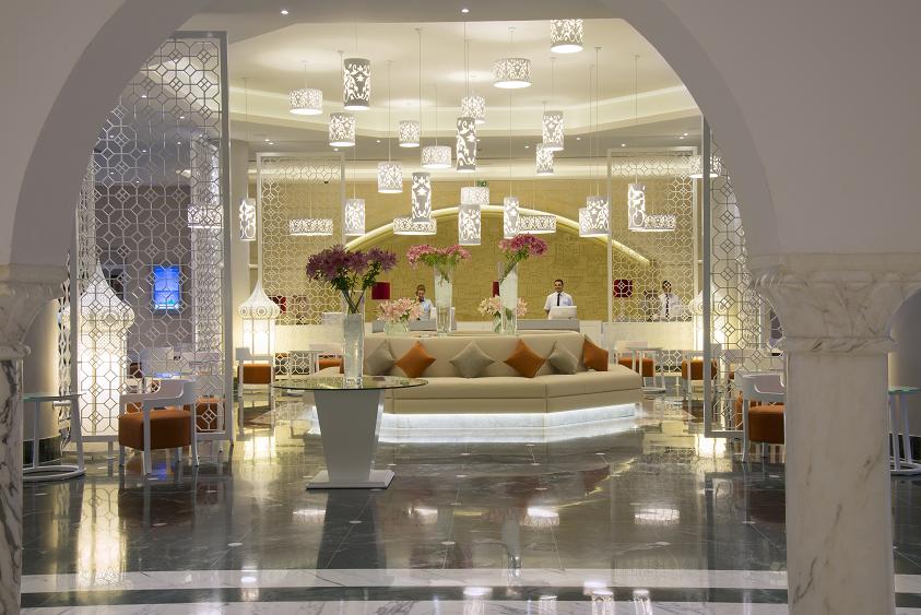 Luxury Suite